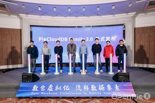 2024年3月國(guó)產(chǎn)數(shù)據(jù)庫大事記 墨天輪