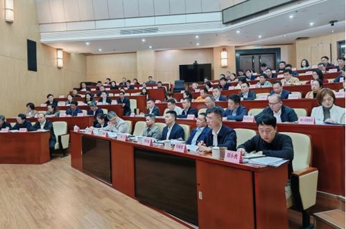 海南省財(cái)政工作會(huì)議在?？谡匍_(kāi)