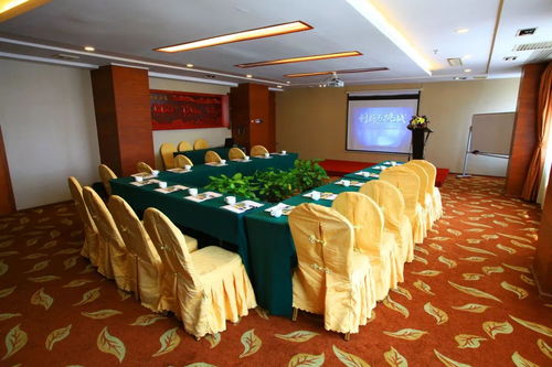 我的場(chǎng)地，你的創(chuàng)意：攜手海璽會(huì)議服務(wù)，打造獨(dú)一無(wú)二的個(gè)性年會(huì)